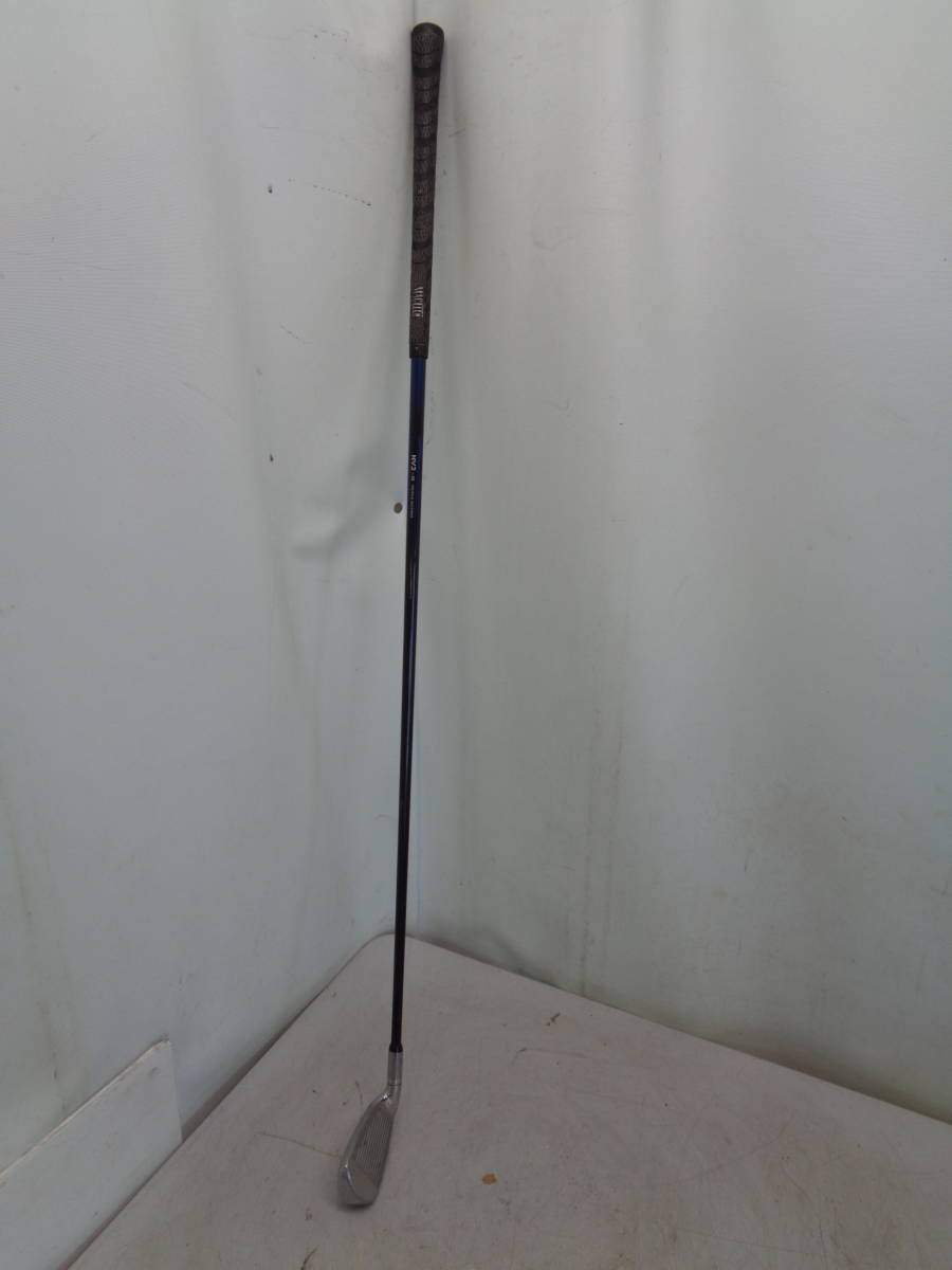 MK7906 マックテック NV2-iX アイアン　単品