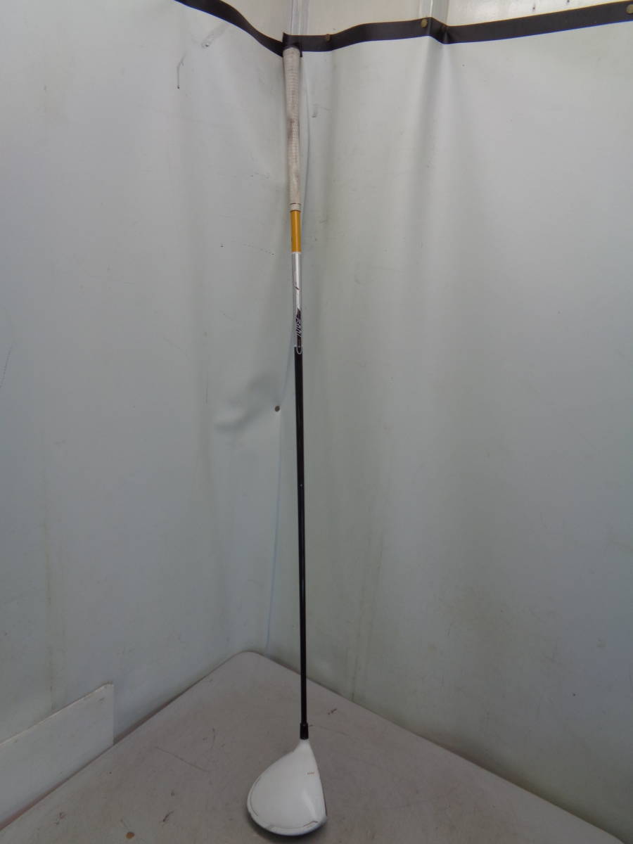 MK7913 TaylorMade R11J ドライバー