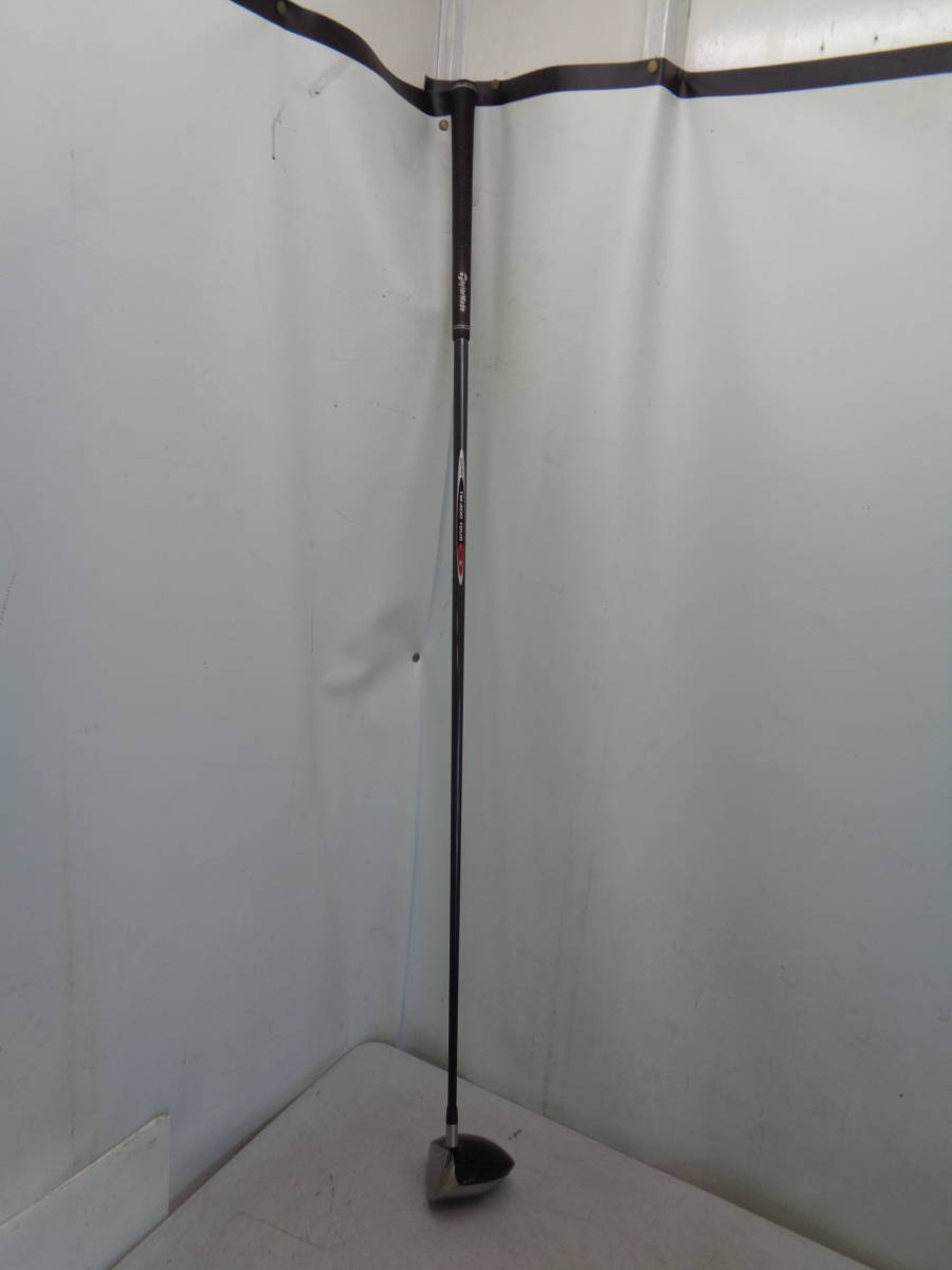 MK7916 TaylorMade テーラーメイド R510 10.5度 1W ドライバー