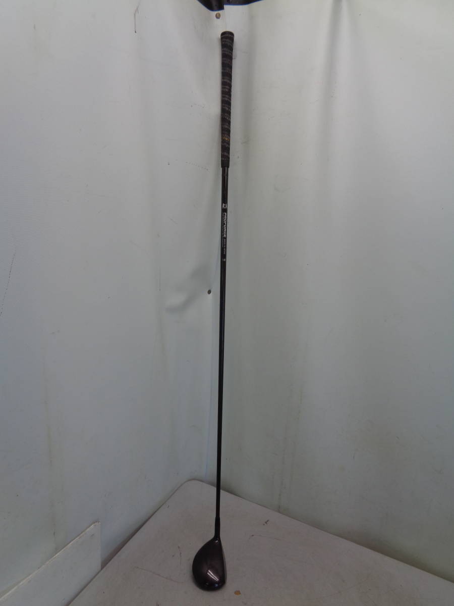 MK7917 Q-ing ION PLATING HV-3500★メンズ用ユーティリティ