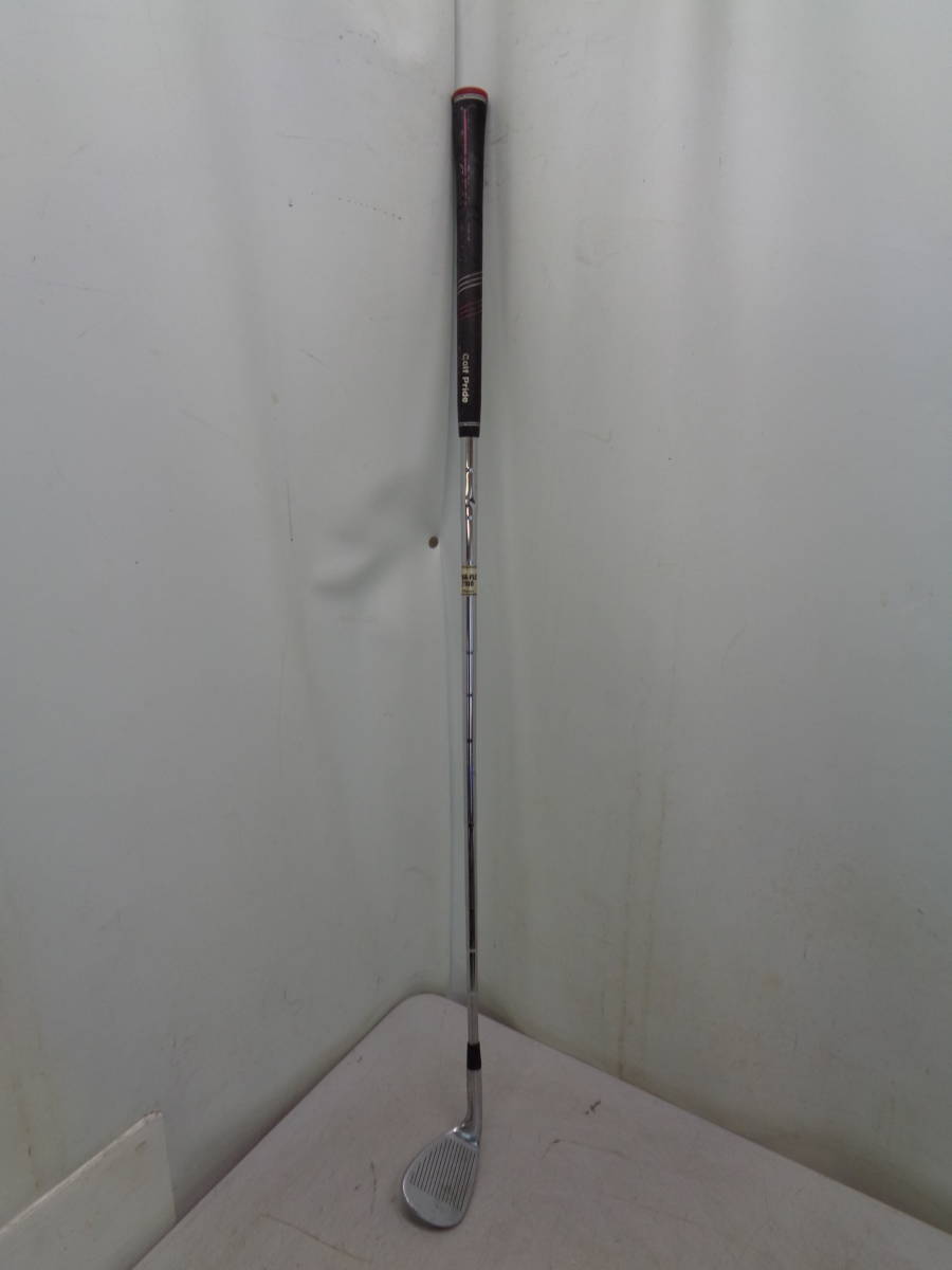 MK7925 ミズノTR52-07ウェッジ