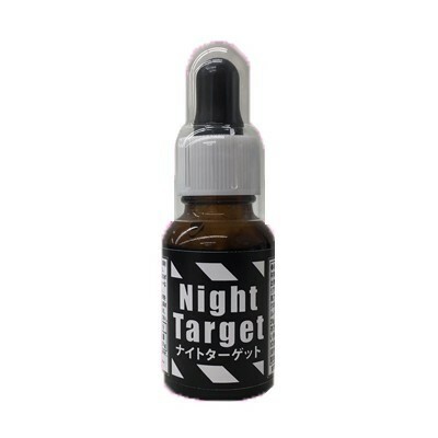 【送料無料】Night Target（ナイトターゲット） 新品未開封品　賞味期限2025.08　#男性用　