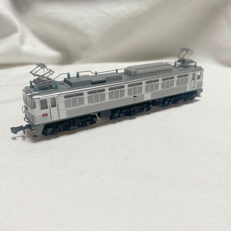 KATO カトー 3067-1 EF81 300