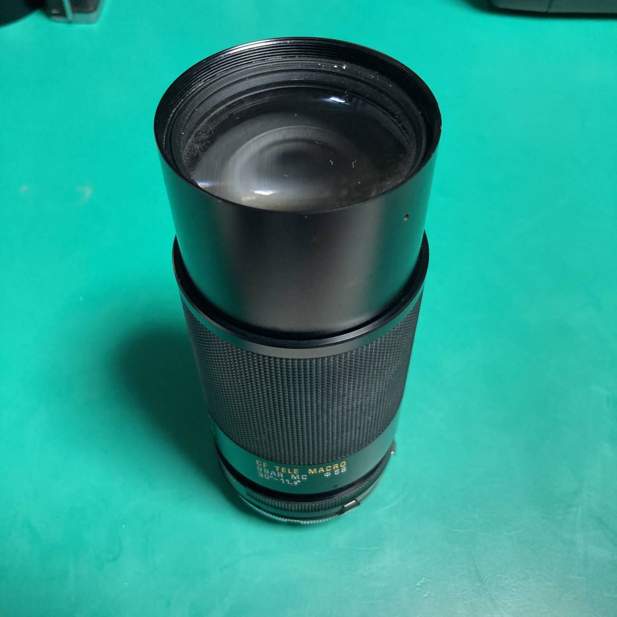 ★ タムロン 80-210㎜ ジャンク品 R01318