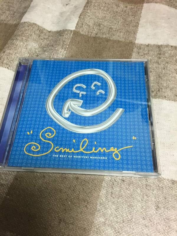 槇原敬之　CD