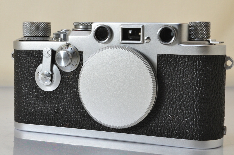 ★★極上品 Leica ライカ IIIf型 ボディ♪♪#5526EX