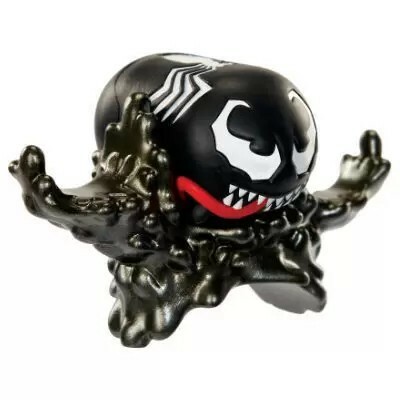 MARVEL マーベル Venom ヴェノム TSUM TSUM Mystery Pack ツムツム ミステリーパック フィギュア 内袋未開封