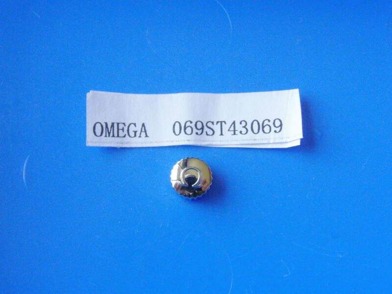 OMEGA 　ST43069　リューズ　G22