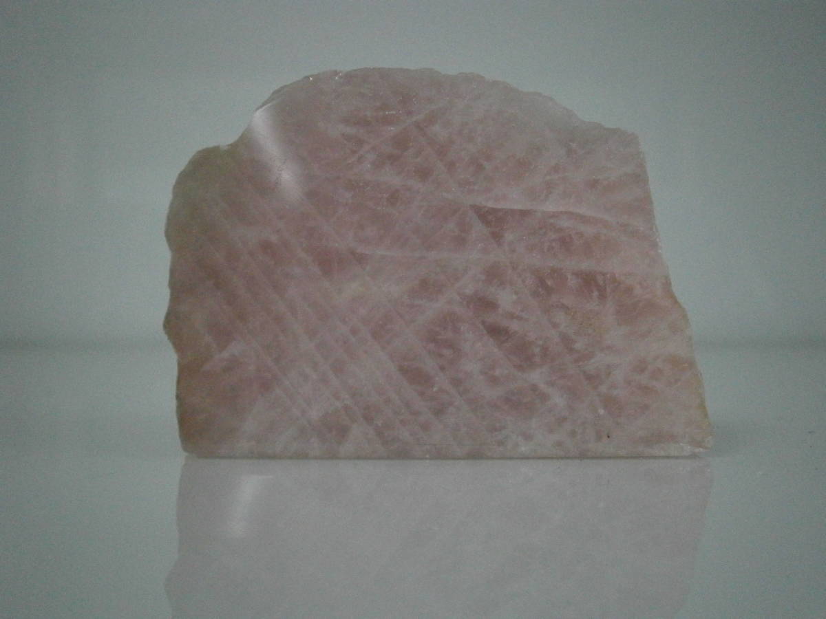 ★紅水晶（ブラジル産）★