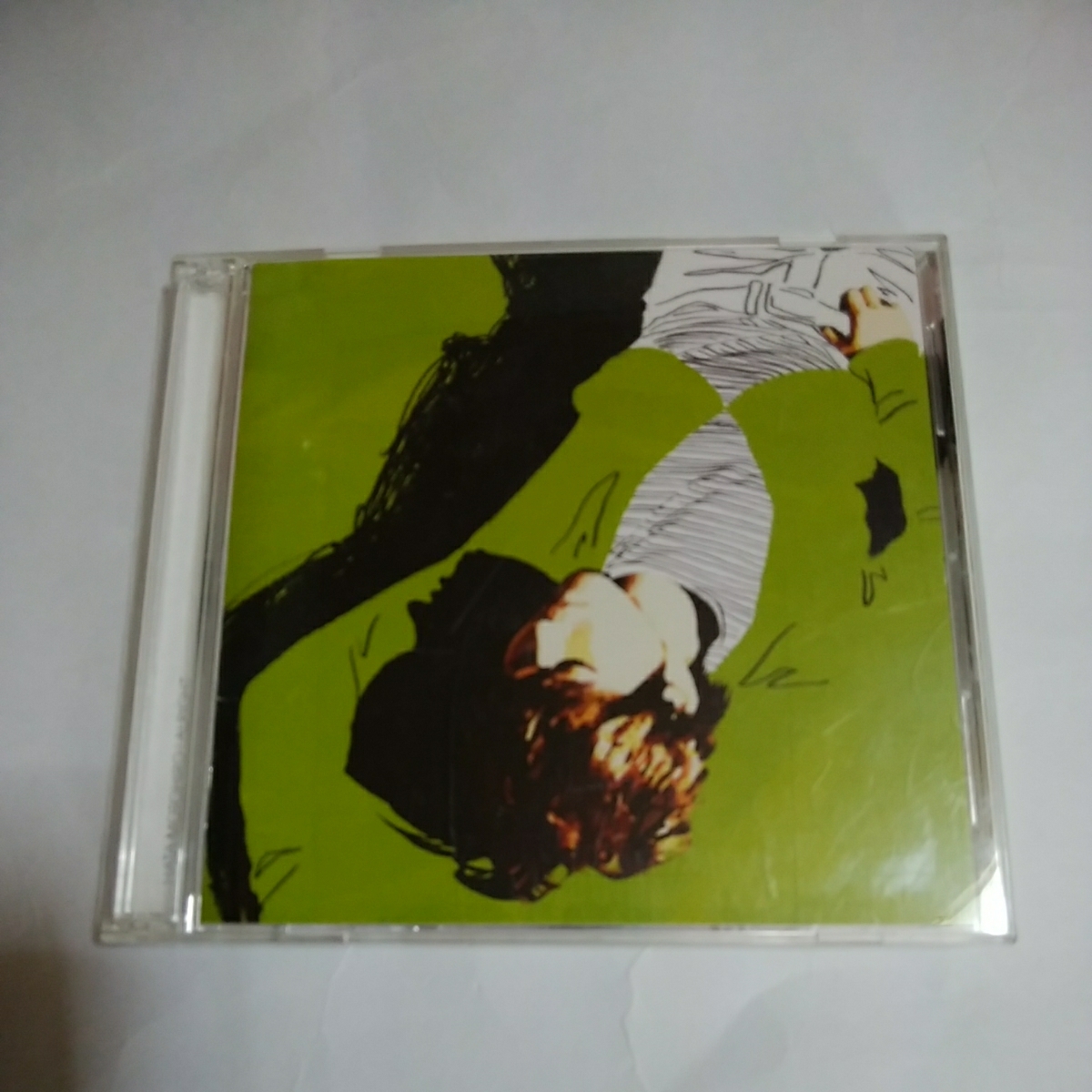 秦基博　ALRIGHT 初回限定盤　CD＋DVD　アルバム　虹が消えた日　フォーエバーソング　槇原敬之　一青窈　福耳　