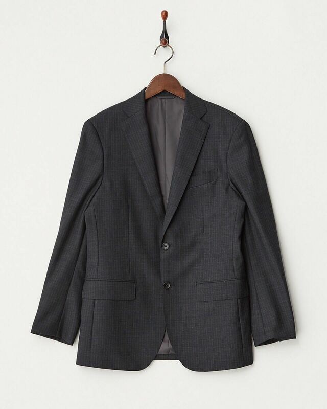 定価25920円・ビームス・スーツ・ジャケット