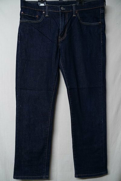 Levi's リーバイス 511(TM) スリムフィットジーンズ 04511-2267 SELKIRK COOL/クールデニム W33