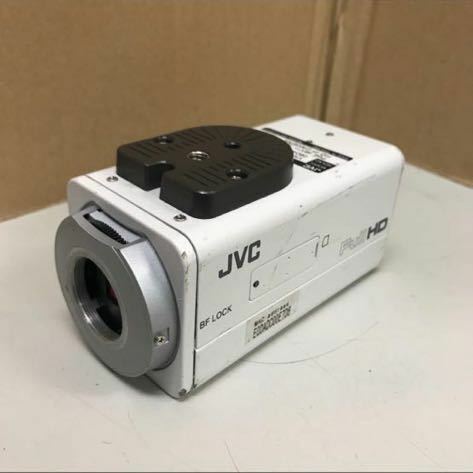 H705/JVC Full HD ネットワークカメラ　VN-H37B
