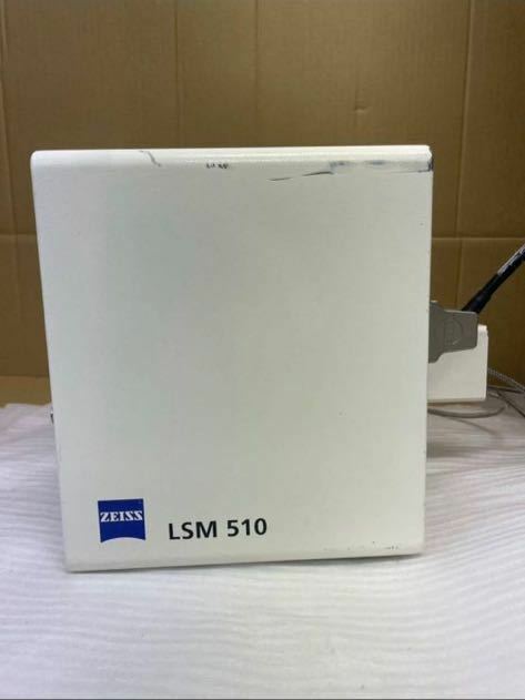 ZEISS光学顕微鏡 倒立顕微鏡 生物 研究 LSM510