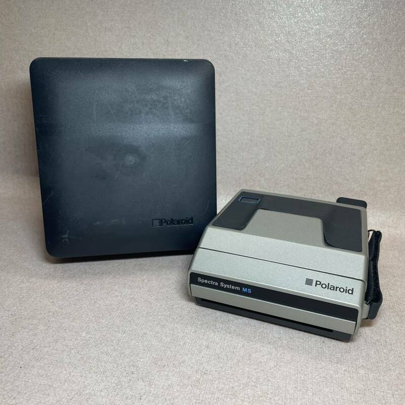 W3-2）Polaroid Spectra System MS （56）