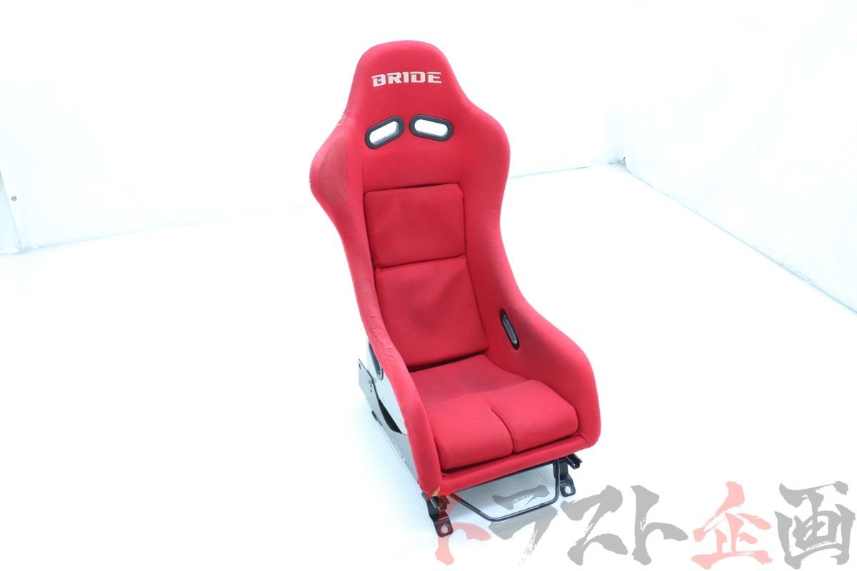 1100846201 BRIDE フルバケットシート 運転席 RX-7 4型 タイプRB バサースト FD3S トラスト企画 U