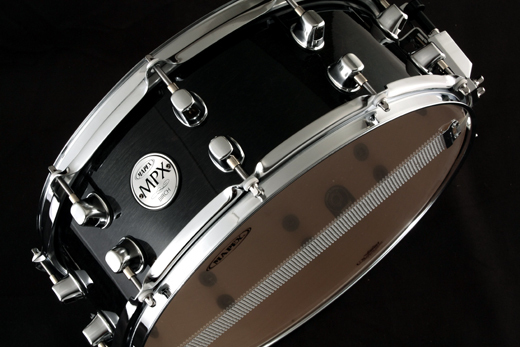 ◆◆Mapex MPX Series Birch 100% shell　新品です。このクラスで塗り、バフ仕上げです。お勧めの１台　即決です。