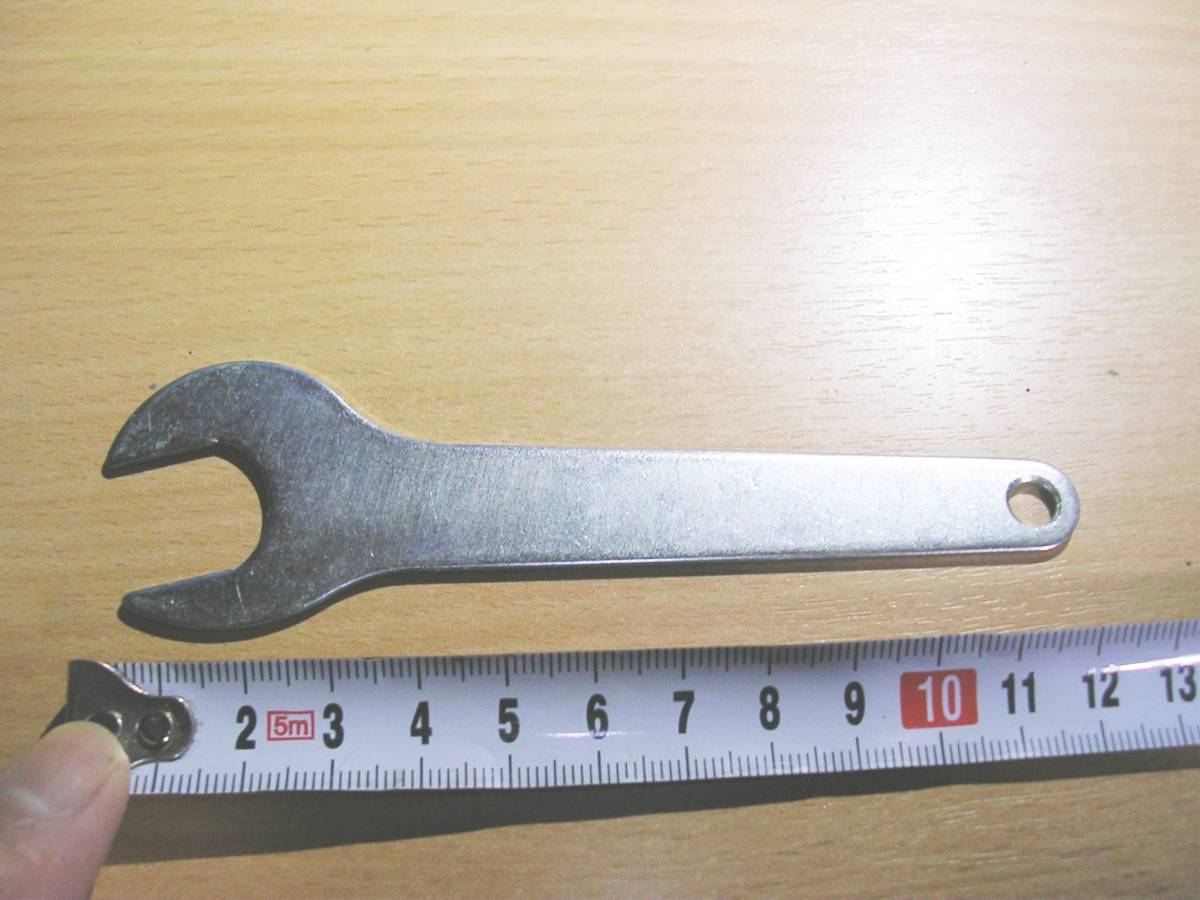 ミニスパナ（細かい傷有り）