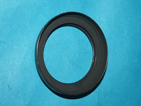 ★ 今回限定 特別出品！綺麗！★ キャノン Canon FL 28mmF3.5 他 用 純正メタルフード W-60-B ※ コレクションにもお奨め！ED3001