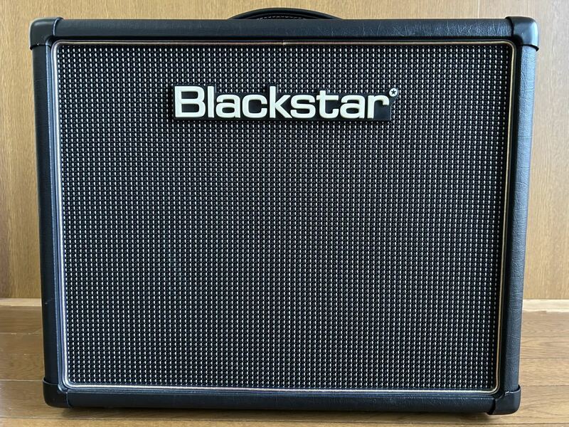 [GT]Blackstar ブラックスター HT-5R Limited 限定カラーBlack 究極の真空管アンプ！素晴らしい真空管のトーンと革新的な機能を搭載!