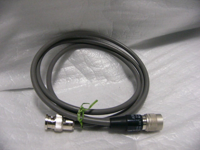 ★ Panasonic NAiS ANMA89009 画像処理装置 接続ケーブル 