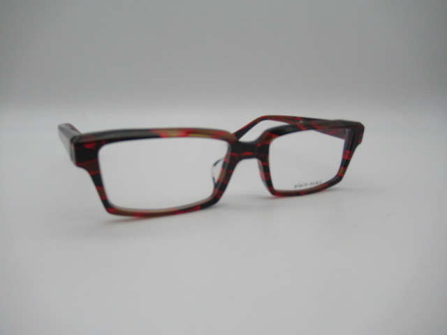 alain mikli paris　A03164D 004 55口16 145 新品未使用品 アランミクリ パリ メガネ 