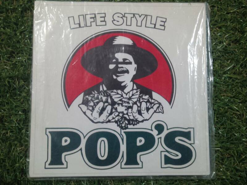 ★希少！中古レコード！！★ ★LIFE STYLE / SCHROEDER / SPLIT★