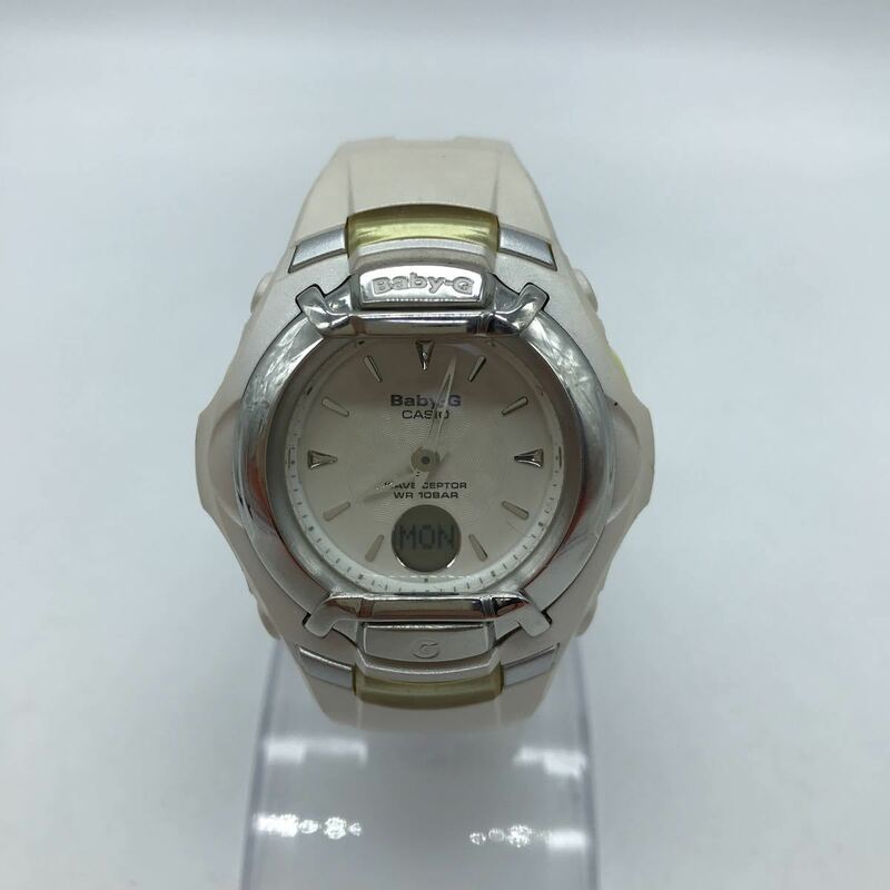 カシオ CASIO Baby-G ベイビーG BGT－3010LVJ 電波時計 腕時計