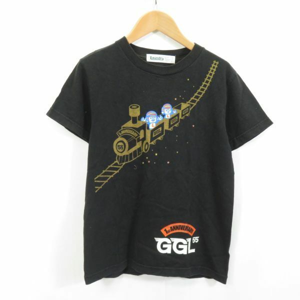 Laundry GGL 1周年 限定 Tシャツ sizeSS/ランドリー 0304