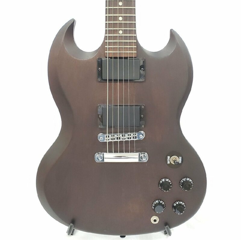 Gibson ギブソン SGJ 2013 SG エレキギター ◎UD2515