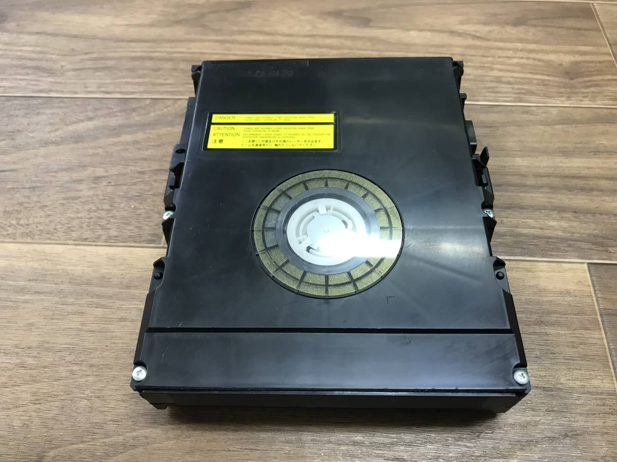 東芝 TOSHIBA ブルーレイドライブ N75E0DJN 中古品B-7611