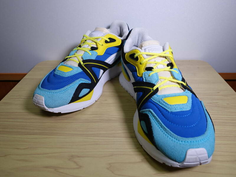 ◇ PUMA プーマ Mirage Mox Bp ミラージュ モックス【375168-01】◇ 28.0cm スニーカー