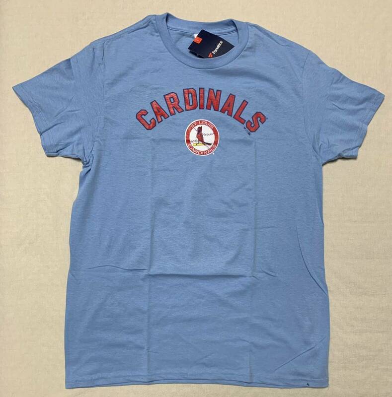 MLB セントルイス カージナルス ラーズ・ヌートバー Tシャツ