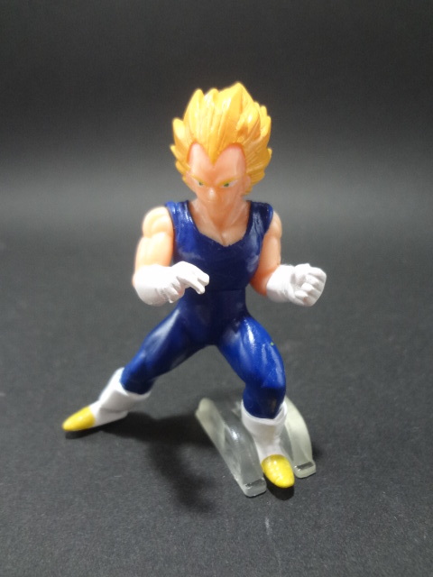 超サイヤ人 ベジータ HGシリーズ ドラゴンボールZ 1995年製