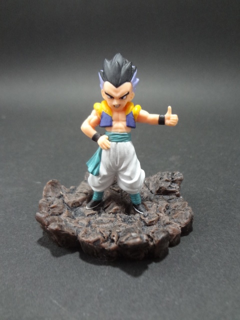 ゴテンクス　ドラゴンボール コレクション Vol.３