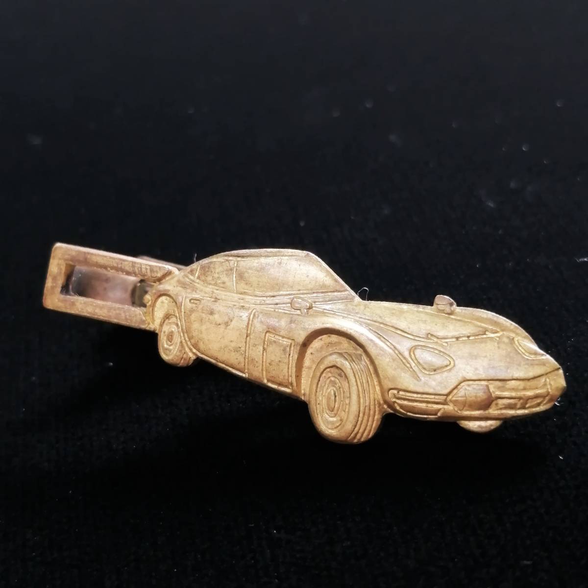 TOYOTA トヨタ 2000GT ネクタイピン タイピン コレクション