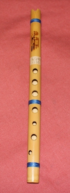hG管ケーナ40Sax運指、他の木管楽器との持ち替えに最適。動画UP Key G Quena40 sax fingering