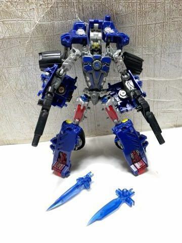 TFCTOYS トランスフォーマー