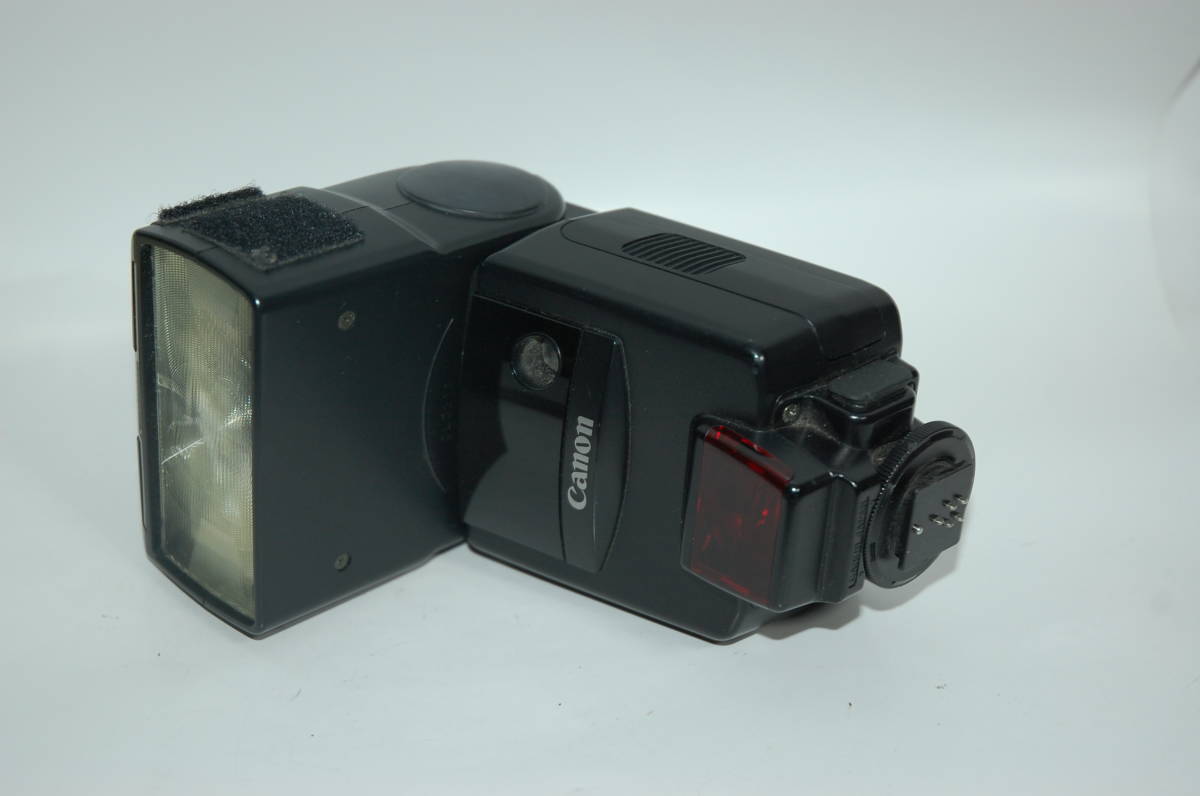 キャノンスピードライト　５４０EZ　　　　　　　　　　　　　A1058