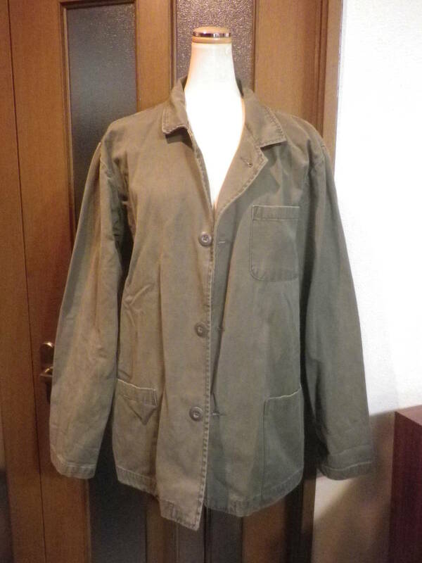 GILEVANS Jacket M