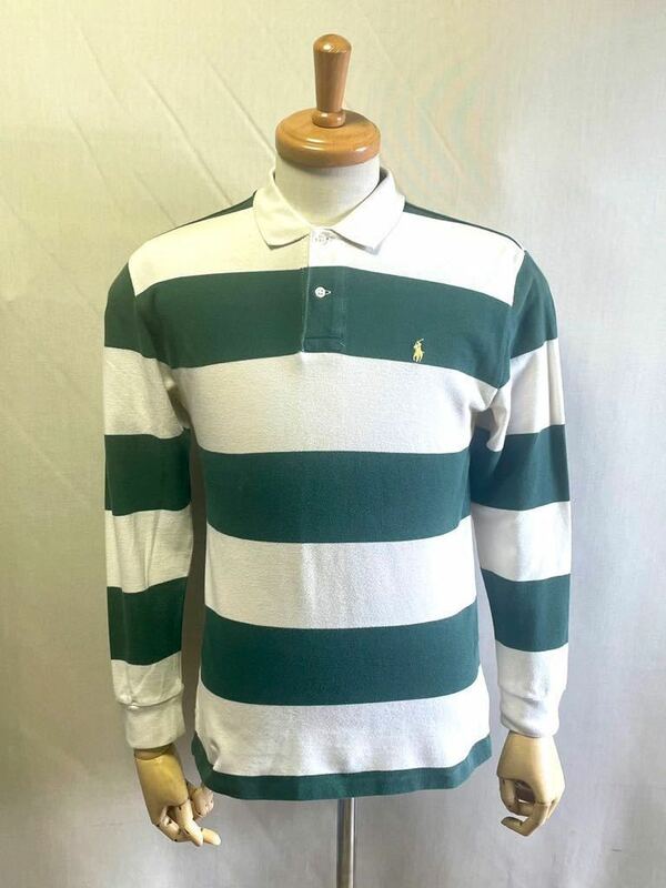 POLO by Ralph Lauren . Polo Shirt . Size 14-16