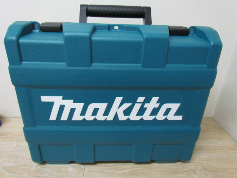 TK-TJ5 【B】【超美品】マキタ/Makita/ ケースのみ/工具箱ボックス
