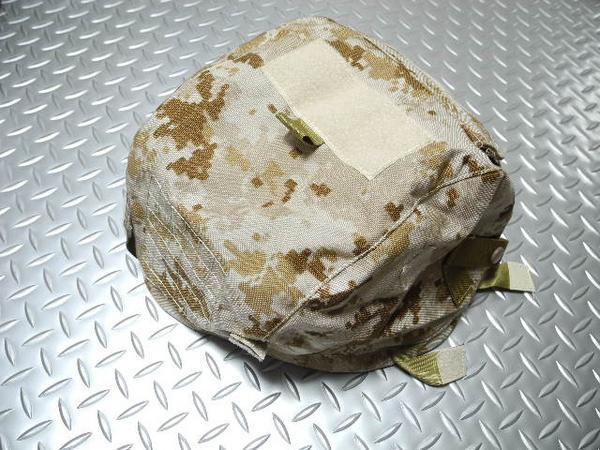 ＜期間限定＞☆Crye Mich Helmet Cover Replica DD☆ミッチ ヘルメット カバー Navy Seals NSWC AOR1 DIGI2