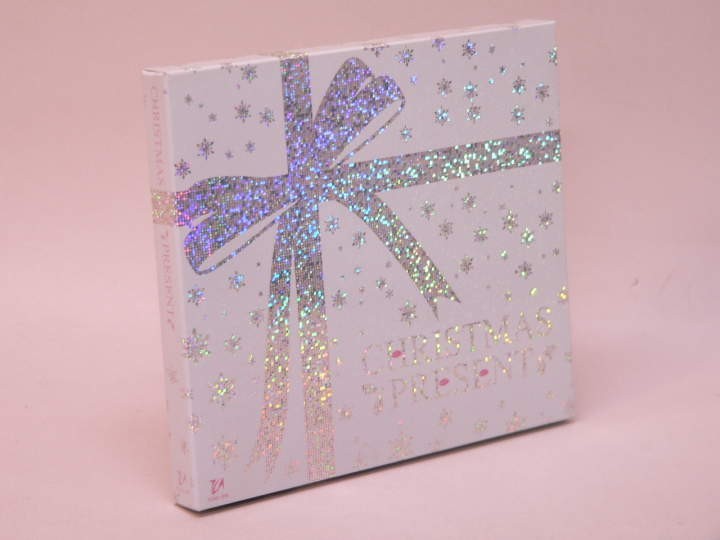 （CD） 宝塚歌劇　ＣＨＲＩＳＴＭＡＳ　ＰＲＥＳＥＮＴ【中古】