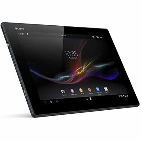 【美品】SO-03E docomo タブレット SONY Xperia エクスペリア SO-03E 付属品多数