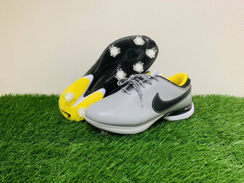 送料無料 27cm NIKE AIR ZOOM VICTORY TOUR 2 GOLF SHOES DJ6570-002 ナイキ エアズーム ビクトリー ツアー ゴルフシューズ