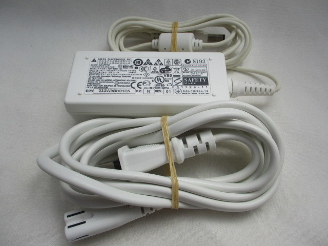 AD32294★DELTA★ACアダプター★ADP-40MH AD★保証付！即決！