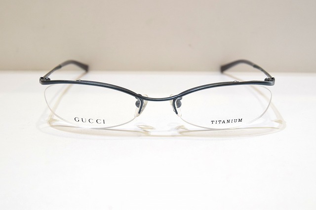 GUCCI(グッチ)GG-9553J C3Uヴィンテージメガネフレーム新品めがね眼鏡サングラスメンズレディース男性用女性用