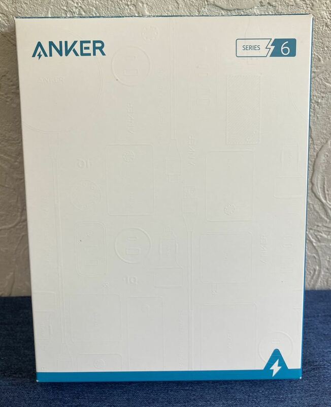 超大人気シリーズ！ Anker 621 MagGoモバイルバッテリー Mag safe アンカー PSEマークあり