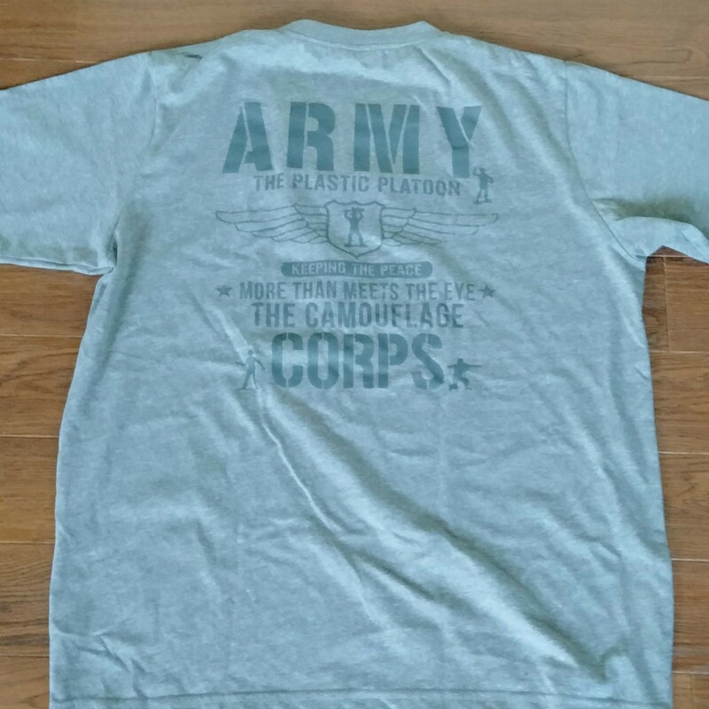 Tシャツ ARMY（XO）